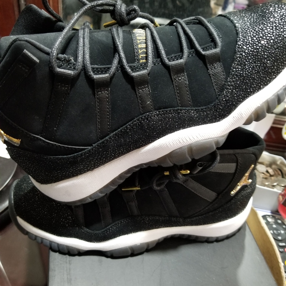 AJ 11 heiress sz 6.5 NEW